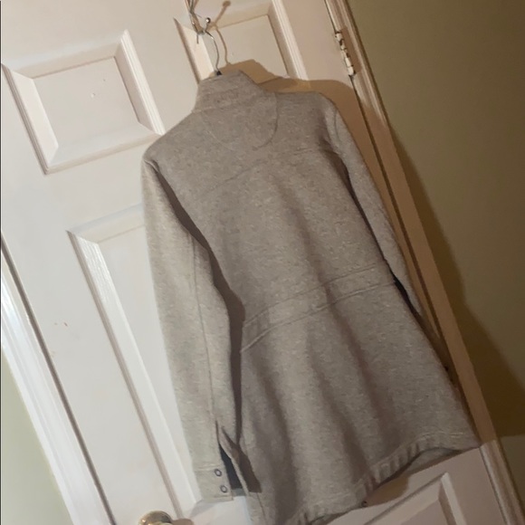 Mountain Khakis coat - Picture 4 of 4